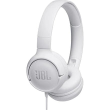 Load image into Gallery viewer, JBL Tune500 Wired Headphone

