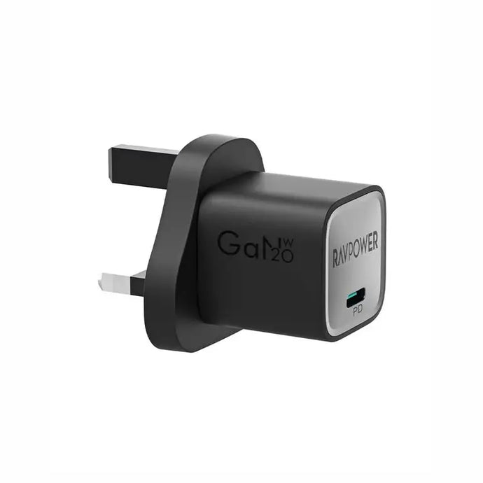 Ravpower PD Pioneer 20W Wall Charger