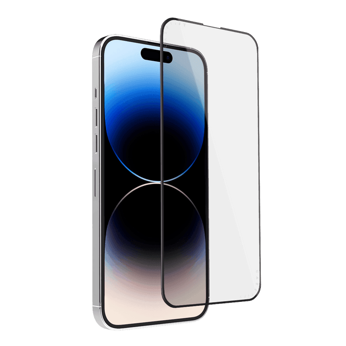 Elephant Horn Premium Tempered Glass - 14 ProMax