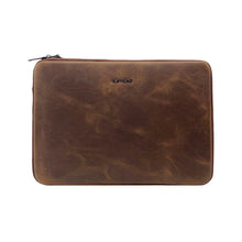 Load image into Gallery viewer, EXTEND Genuine Leather Laptop Bag 13 inch 1806
