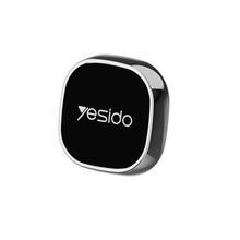 Load image into Gallery viewer, Yesido Super Mini Magnetic Dashboard Holder - Gray
