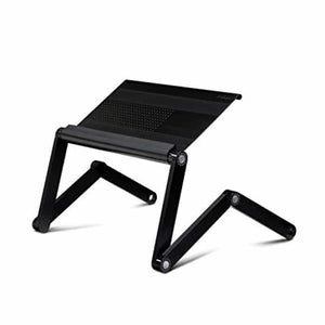 Multifunctional Laptop Table