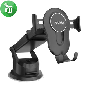 Yesido gravity car holder C44