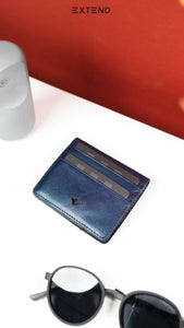 EXTEND Genuine Leather Wallet 5239 New Collection