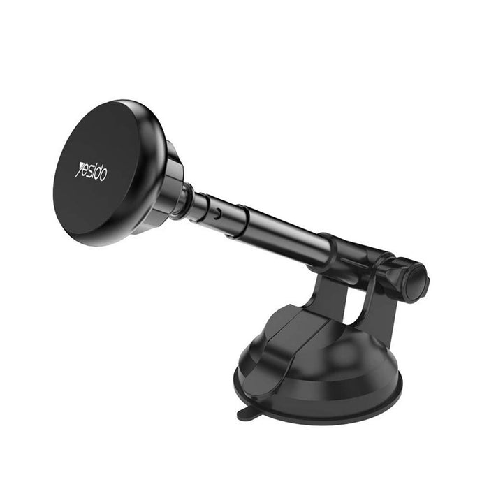 Yesido magnet holder retractable car holder C41