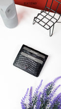 Load image into Gallery viewer, EXTEND Genuine Leather Wallet 5239
