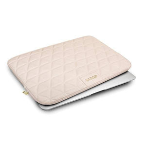 Guess 13inch Protective Notebook Sleeve - Pink