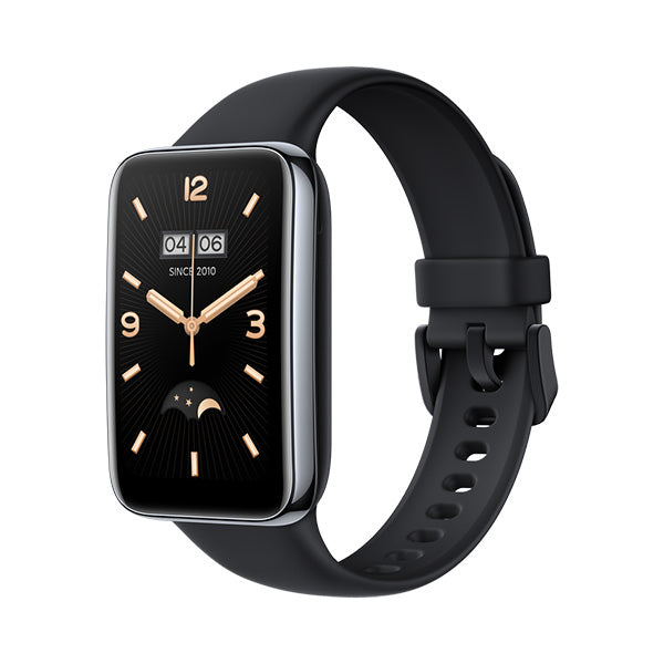 Mi Xiaomi Smart Band 7 Pro-Black