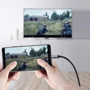 UGREEN USB-C to HDMI 4K Cable
