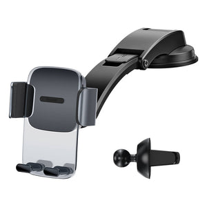 Baseus Easy Control Clamp Car Mount Holder