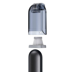 Baseus A1 Car Vacuum Cleaner - Black