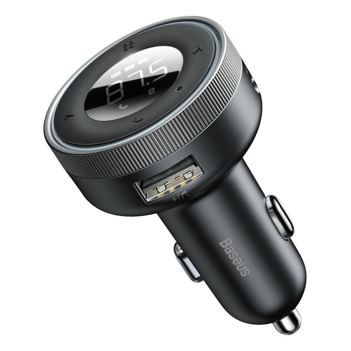 Baseus Enjoy Car Wireless Mp3 Charger