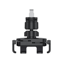 Load image into Gallery viewer, Baseus Stable Gravitational Car Mount Lite-Black

