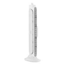 Load image into Gallery viewer, Baseus Refreshing Monitor Clip-On Stand-UP Desk Fan
