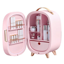 Load image into Gallery viewer, Baseus beauty fridge - Pink
