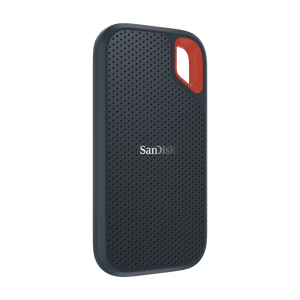 SanDisk Extreme Portable SSD  1TB