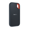SanDisk Extreme Portable SSD 4TB - 1050 MBs