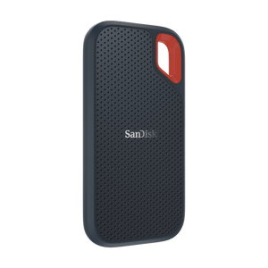 SanDisk Extreme Pro Portable SSD 2TB