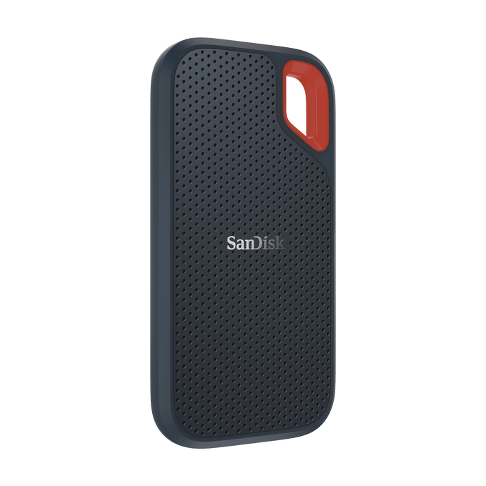 SanDisk Extreme Pro Portable SSD 2TB