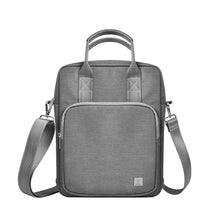 Load image into Gallery viewer, Wiwu Alpha Vertical Layer Bag 11 inch
