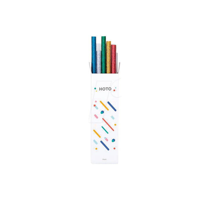 Hoto Hot Melt Glue Sticks