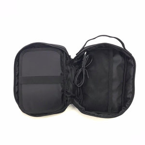 U.S Polo Assn. Travel Bag - Black