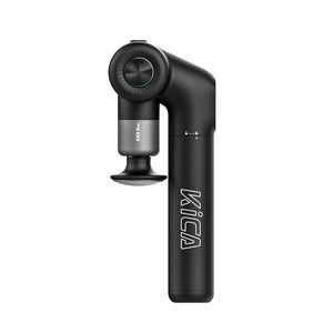 KiCA Evo Massager-Black