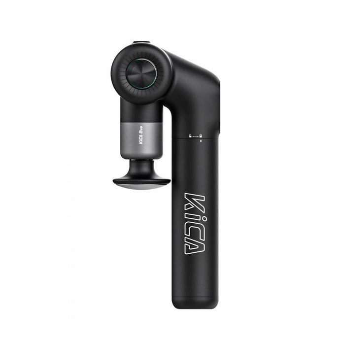 KiCA Evo Massager-Black