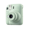 FujiFilm instax Mini 12 instant Camera-Mint Green