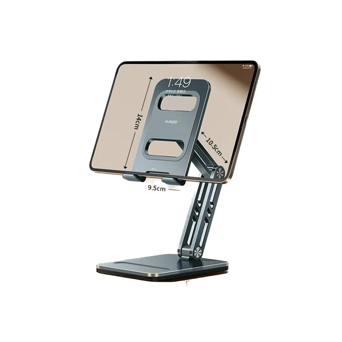Momax iPower LED Desk Lamp 4000mAh with Xundd Tablet Desktop Stand