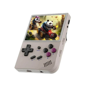 Green GP Pro Gaming Console