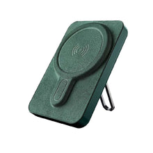Load image into Gallery viewer, Maxwell Snap Max 5000mAh Magsafe Power Bank

