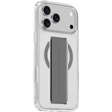 Load image into Gallery viewer, Green Lion Magsafe Grip Case For 17 Pro /17 ProMax
