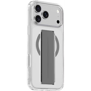 Green Lion Magsafe Grip Case For 17 Pro /17 ProMax