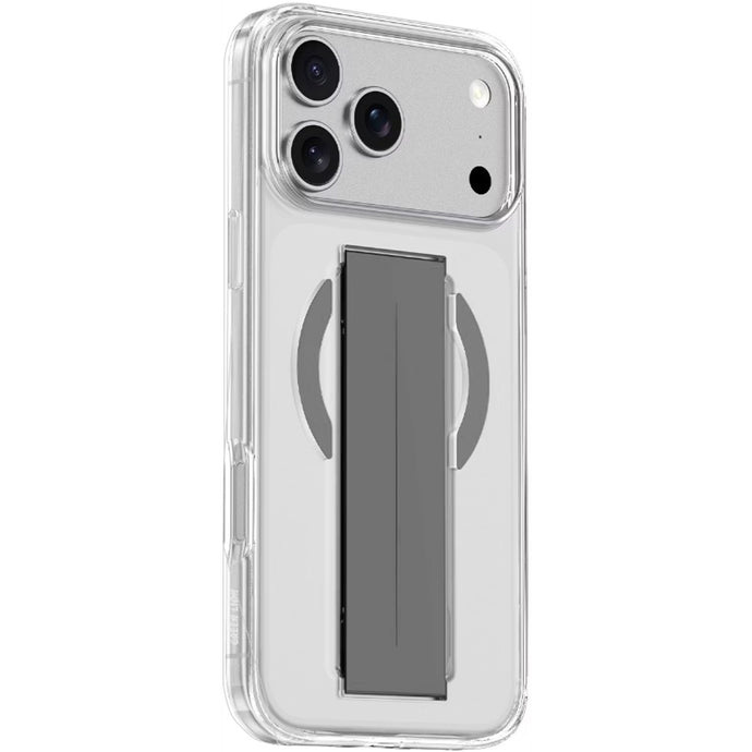 Green Lion Magsafe Grip Case For 17 Pro /17 ProMax