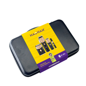 Haohan Professional Beauty Clipper Set HT-001