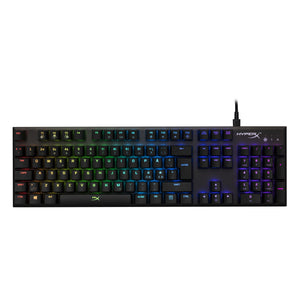 Hyperx Alloy Fps Rgb Mechanical Gaming Keyboard