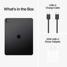 Load image into Gallery viewer, Apple iPad Pro 11-inch (M4) Wi-Fi 256GB
