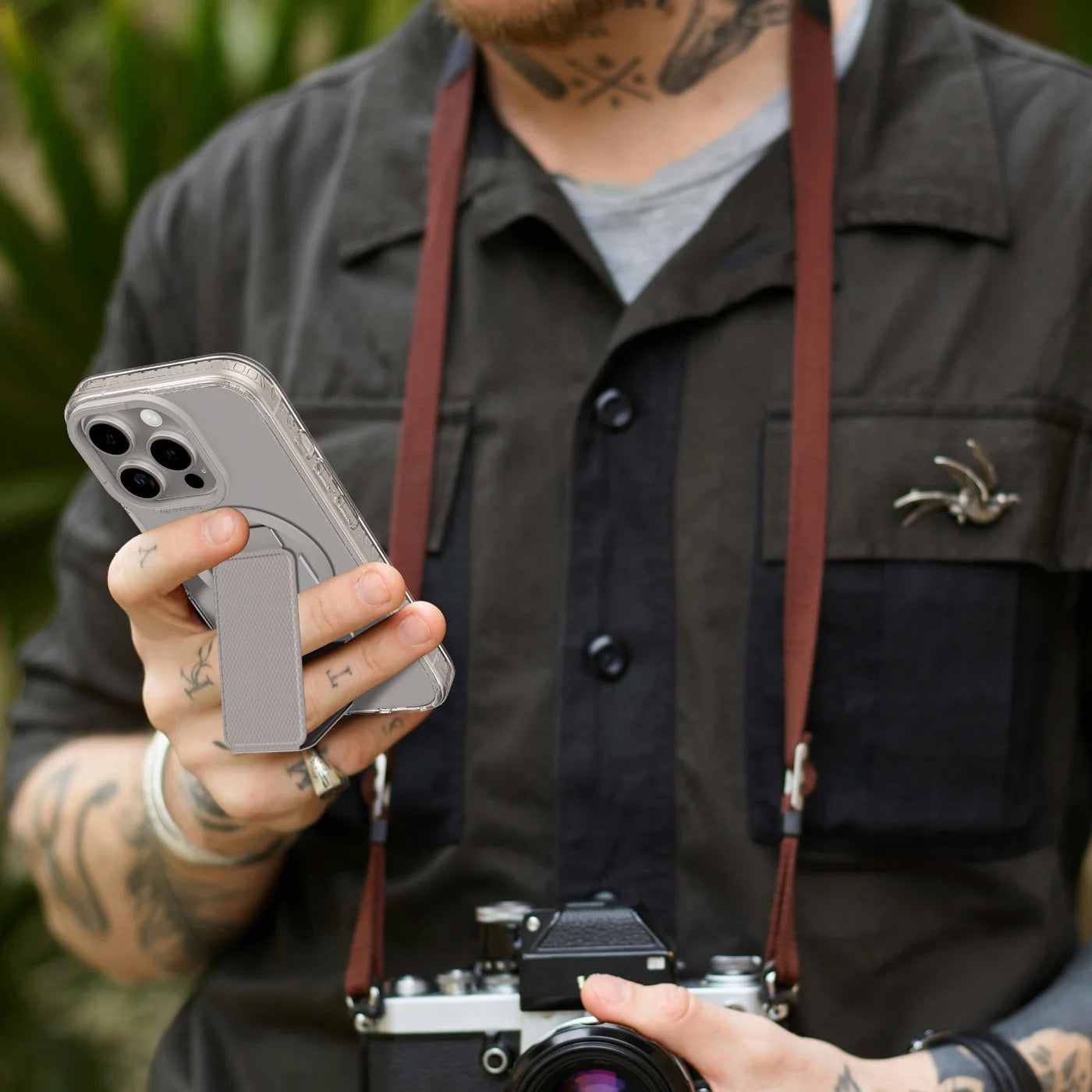 EPHONE