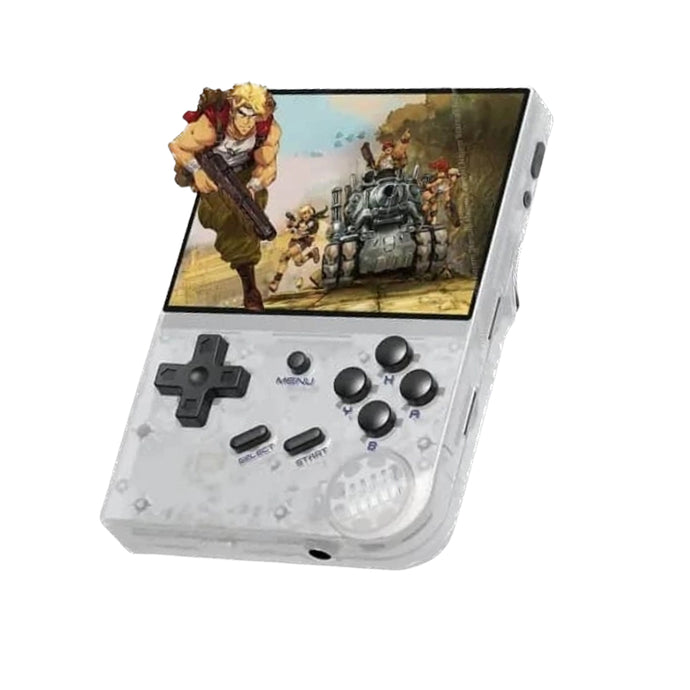 Green GP Pro Gaming Console