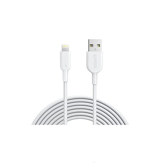Anker USB-A to Lightning Cable 0.9m