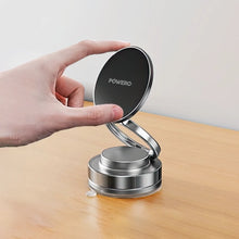 Load image into Gallery viewer, Poweroplus Mag Swing Magsafe Magnetic Bracket
