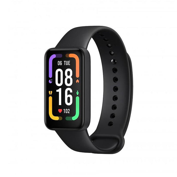 Mi Redmi Smart Band Pro-Black