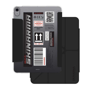Skinarma iPad Air Case For 10.9inch 2022-TAIBK