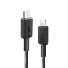 Load image into Gallery viewer, Anker 322 USB-C to Lightning Cable 0.9M
