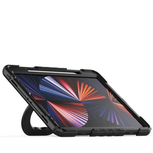 Green Lion Trioshield Ipad Case For 10.9 - Black