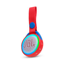 JBL JR Pop Speakers - Green