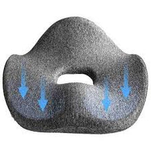 Load image into Gallery viewer, Movix Orthopedie Seat Cushion Enclosed Buttock-Protecting Hollow Seat Cushion
