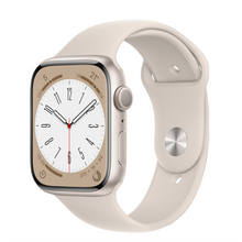 Load image into Gallery viewer, Apple Watch Series 8 41mm S/M Sport Band
