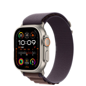 Apple Watch Ultra 2 49MM